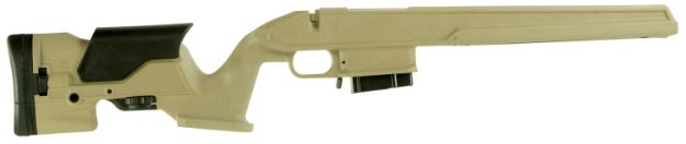 Picture of PRO AA1500DT STOCK HOWA/VANGUARD DTAN