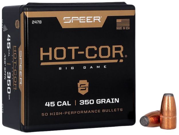 Picture of SPEER 2478 BULL .458 350 FN 50/5