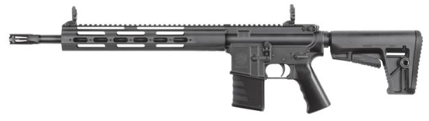 Picture of DEFIANCE DMC22BL01 DMK22C 22LR 10RD