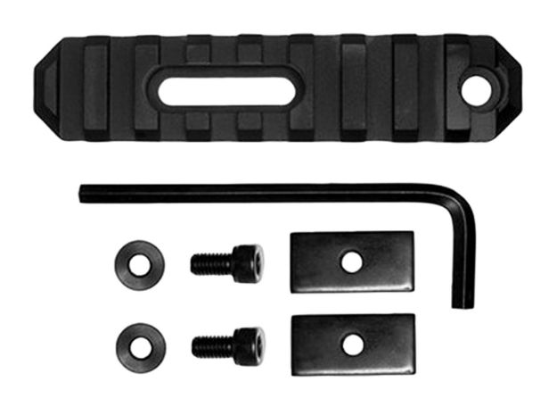 Picture of GROV GTSW190 RAIL 3.8IN 9SLOT STOCK AR