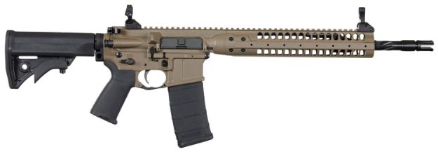 Picture of LWRCI ICR5CK16SPRCAC IC-SPR 556 16.1 FDE *CA*