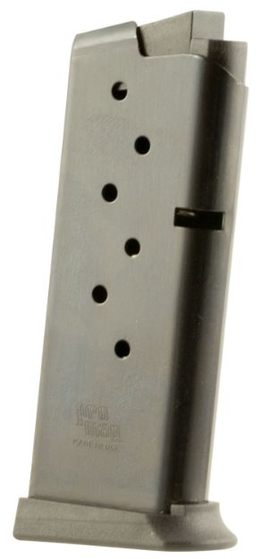 Picture of PRO SIG20 MAG SIG 938 9MM 6RD STEEL