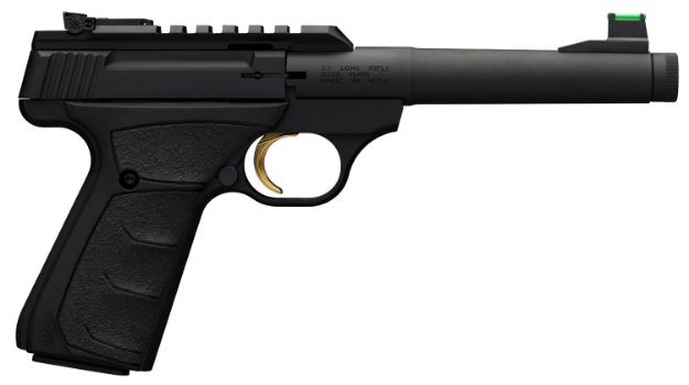 Picture of BRN 051534490 BKMK UFX SUPRDY 22 6 10R BLK