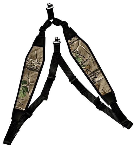 Picture of GROV GTSL59 BACKPACK SLING XGRN W/SWVL