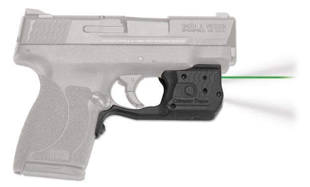 Picture of CRIM 0169701 LL808G LSRGRD PRO SW M&P45 SHLD GR