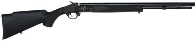 Picture of TRAD R72000840 BUCKSTLKR XT 50CAL 24 BK/BK