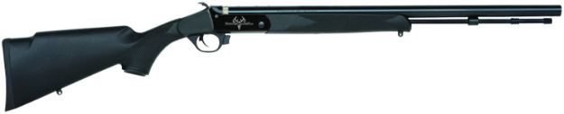 Picture of TRAD RY72000840 BUCKSTLKR XT CPT 50CAL 24 BK/BK