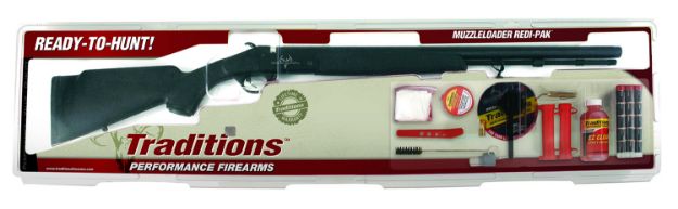 Picture of TRAD RC572000840 BUCKSTLKR XT 50CAL REDI-PAK
