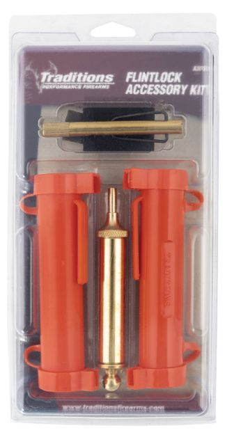 Picture of TRAD A3815 FLINTLOCK ACC KIT 50/54 CAL