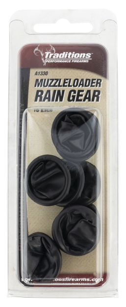 Picture of TRAD A1330 MUZZLELOADING RAIN GEAR MUZZLE COVER
