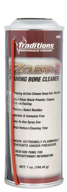 Picture of TRAD A1935 EZ CLEAN2 FOAMING BORE CLEANER 7OZ