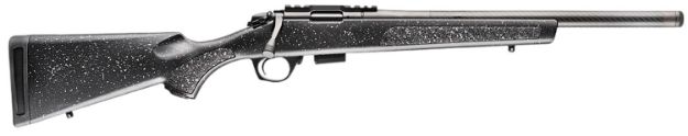 Picture of BERGARA BMR004 BMR 22WMR CRBN BL 20 5R GRY/BK