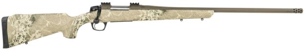Picture of CVA CR6951 CASCADE 6.5CRD 22 4R BRN/HILLSD