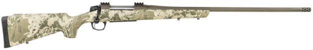 Picture of CVA CR6959 CASCADE 6.5PRC 24 3R BRN/HILLSD