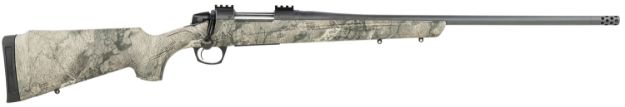 Picture of CVA CR6971 CASCADE 6.5CRD 22 3R GRY/RCKSLD
