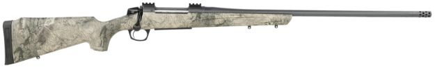 Picture of CVA CR6979 CASCADE 6.5PRC 24 3R GRY/RCKSLD