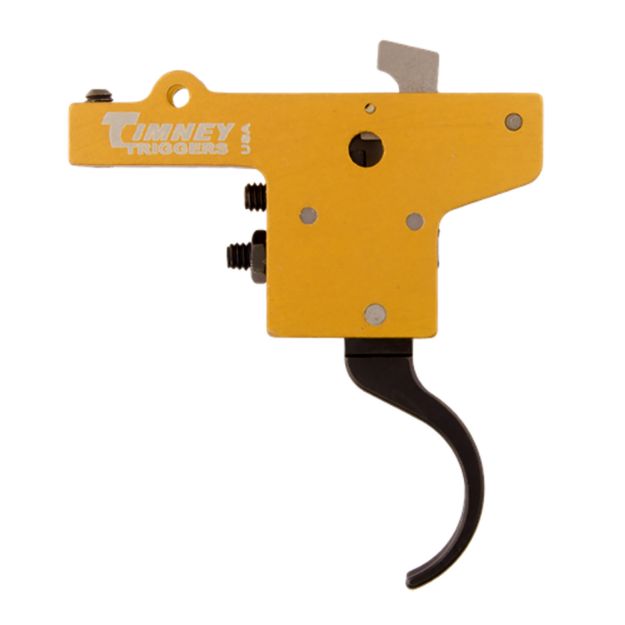 Picture of TIMNEY 201 MAUSER 98FN FTHRWGT 3LB