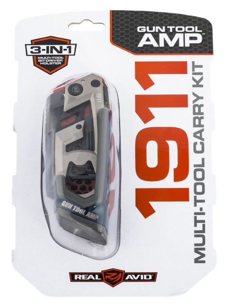 Picture of AVID AVGTAMP-1911 GUN TOOL AMP 1911