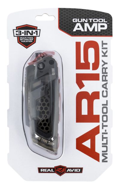 Picture of AVID AVGTAMP-AR GUN TOOL AMP AR15