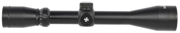 Picture of AXEON 2218702 HUNTING 4-12X40 DUPLEX