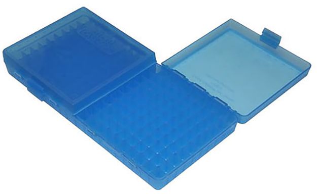 Picture of MTM P2004524 200RD PSTL BOX 45A-10M BL