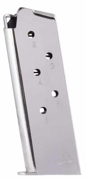 Picture of MG CO4506N MAG 1911 CMPT 45A 6RD NKL