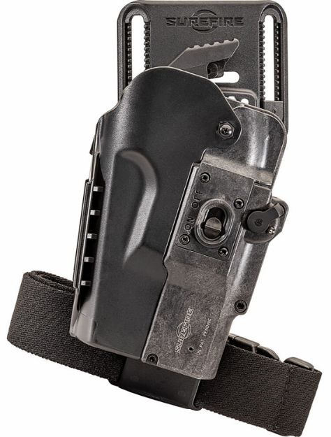 Picture of SF HD1-R-PRO MASTERFIR RAPID DEPLOY HLSTR RH