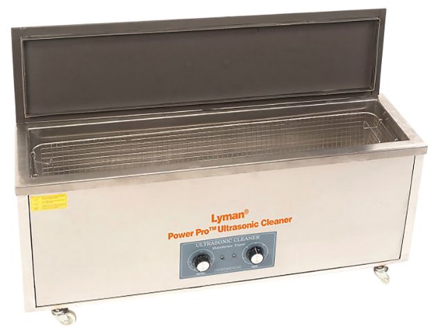 Picture of LYM 7631734 TURBO SONIC POWER PRO BARREL