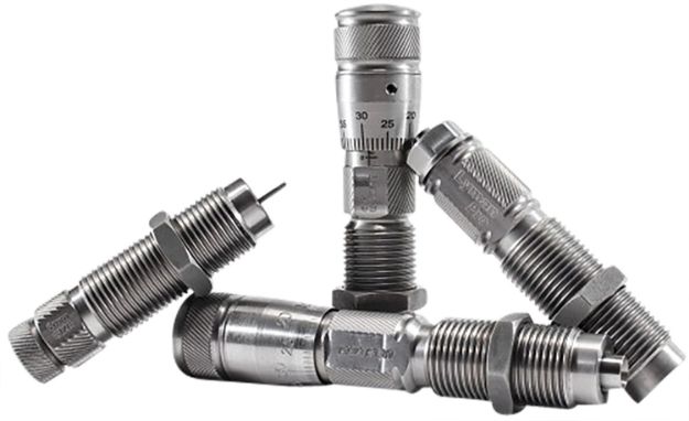 Picture of LYM 7701012 LYMAN PRO DIE PACK 45 ACP