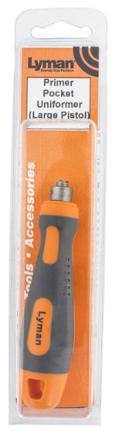 Picture of LYM 7810219 PRIMER POCKET UNIFORMER, LARGE PISTOL