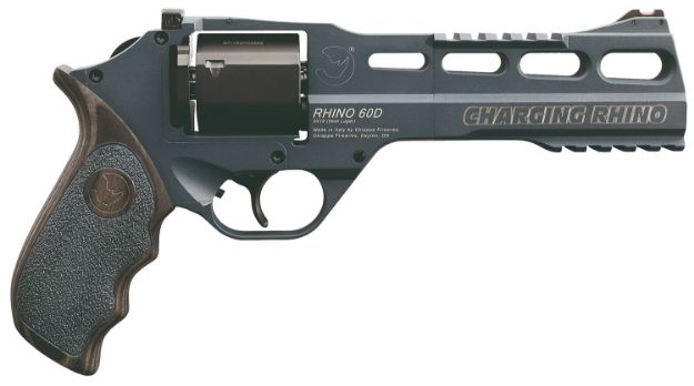 Picture of CHIA 340.314 RHINO 60DS GEN2 9MM 6 6R BLK