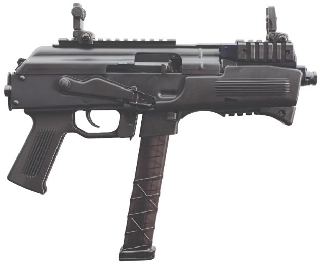 Picture of DALY CF440.130 PAK9 9MM PSTL 6.3IN