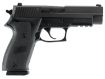 Picture of SIG 220R45BSE P220 45 ELT 4.4 8R BLK