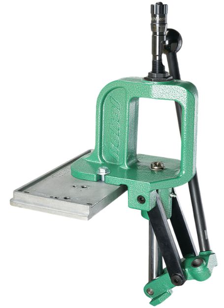 Picture of RCBS 9353 REBEL SINGLE STAGE PRESS