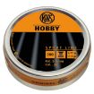 Picture of RWS 2317401 RWS HOBBY .22 PELLETS 200