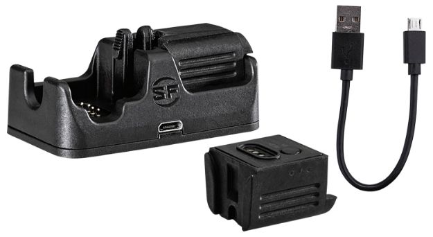 Picture of SF CH21 CHARGE CRADLE/BATTERY/CABLE XSC