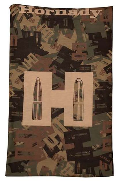 Picture of HORN 9926 HORNADY NECK GAITER