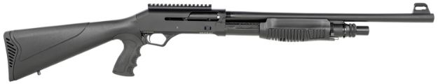 Picture of SDS DSF12 DUO-SYS FORCE 12GA 19IN PSTL GRIP