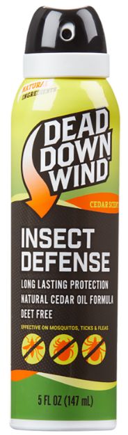 Picture of DDW 13700 INSECT DEFENSE W/NATURAL CEDAR OIL
