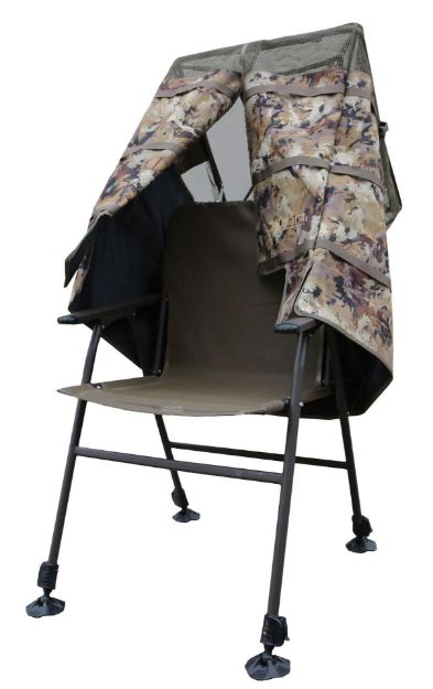 Picture of MOMARSH 31518 INVISI-CHAIR OPTIFADE MARSH
