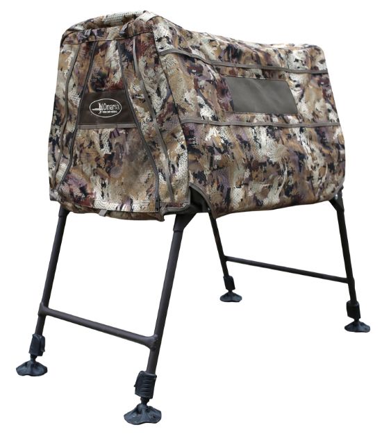 Picture of MOMARSH 34018 INVISI-LAB DOG BLIND