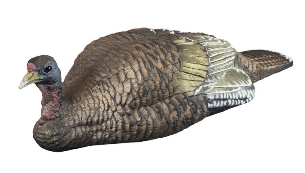 Picture of HIGDON 63133 HARD BODY LAYDOWN TURKEY HEN DECOY
