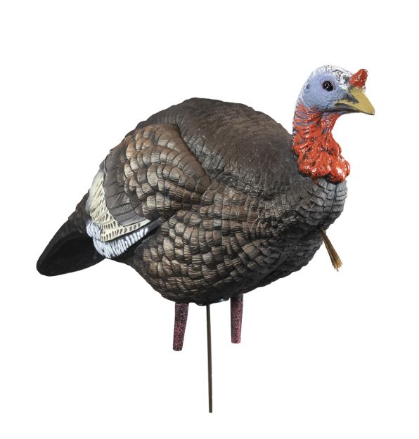 Picture of HIGDON 63144 HARD BODY 1/4 STRUT TURKEY JAKE DECOY