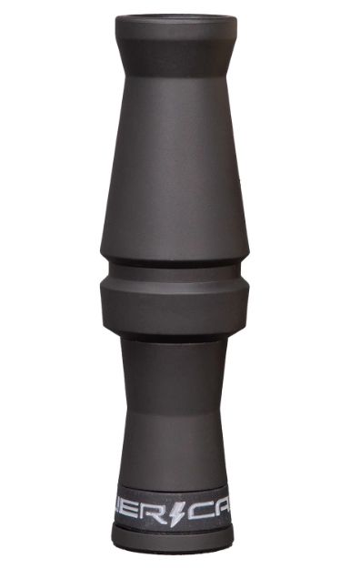 Picture of POWERCALL 28701 STRIKE MOLDED SPCKBELLY GOOSE