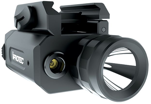 Picture of IPROTEC 6568 RM230LSR WHITE LED LGT AND RED LASER