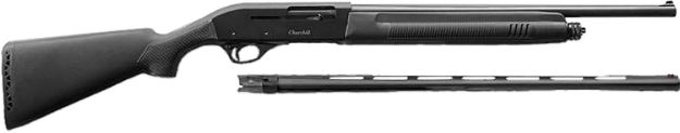 Picture of EAA*111225 AKKAR220 CMBO 20 26/18.5CYL BLK