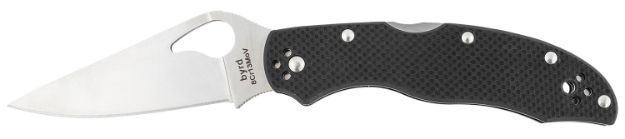 Picture of SPY BY01GP2 HARRIER 2 G10 PL CLPNT 3.39 BLK