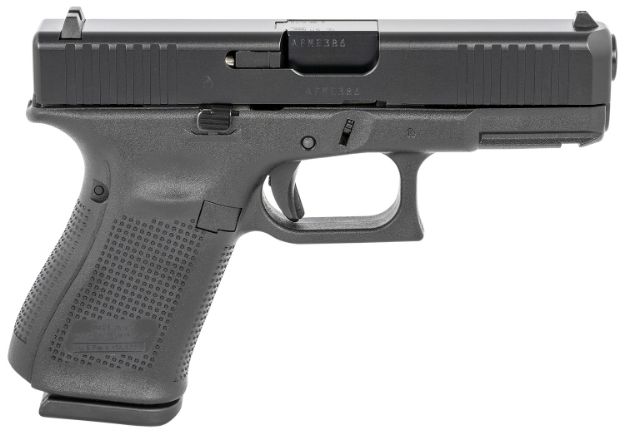 Picture of GLK UA195S203 G19 9MM G5 FS 15R