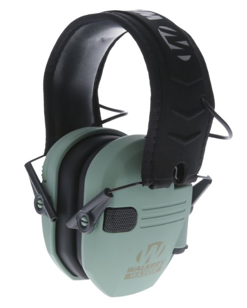Picture of WLKR GWP-RSEM-SGN RAZR SLIM ELC MUF SAGE GRN