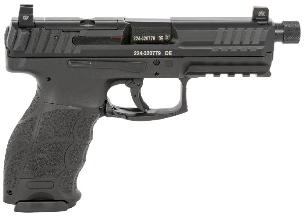 Picture of HK 81000626 VP9 TACT 9MM OR(3)10R 4.7